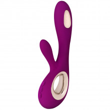 LELO Soraya Wave Opladelig Vibrator  1