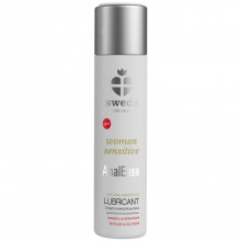Swede Woman Sensitive Analease Glidecreme 60 ml Product 1