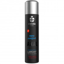 Swede Aqua Comfort Anal Lube 120 ml 1