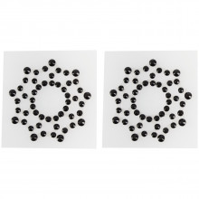 Cottelli Nipple Stickers 1