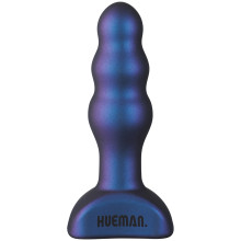 Hueman Space Invader Vibrating Butt Plug Product 1
