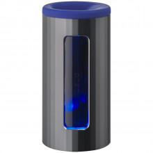 LELO F1S V2 Blue Pleasure Console Masturbator Product picture 1
