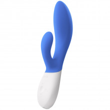 LELO Ina Wave 2 Dual-Action Rabbit Vibrator