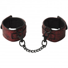Fifty Shades of Grey Sweet Anticipation Wrist Cuffs