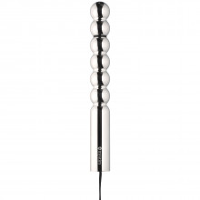 Mystim Bal(l)zac Metal Dildo 9.8 inches