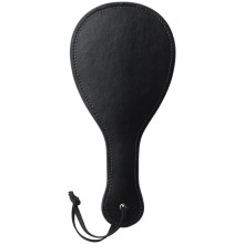 obaie Imitation Leather Round Spanking Paddle - 25838