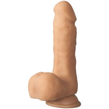 Willie City Luxe Realistic Dildo 7.8 inches