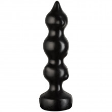 Bubble Toys PouLou Butt Plug 9.4 inches