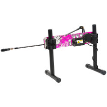 F-Machine Pro 3 Pink Sex Machine