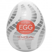 TENGA Egg Tornado Masturbator
