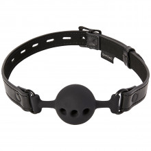 Sportsheets Saffron Breathable Ball Gag