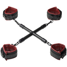 Sportsheets Saffron Hog Tie and Cuff Bondage Set