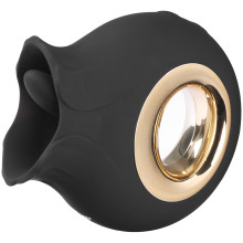 Sinful Rechargeable French Kiss Vibrator