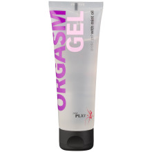 Just Play Mint Oil Orgasm Gel 80 ml