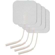 E-stim Standard Self-adhesive Electro Pads 4 Psc