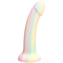 Love To Love Dildolls Fantasia Glow In The Dark Dildo 7 inches