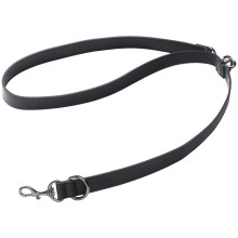 obaie Real Leather Premium Leash