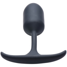 Heavy Hitters Medium Weighted Butt Plug