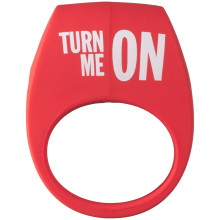 LELO x Diesel Tor 2 Vibrating Cock Ring Product picture 1