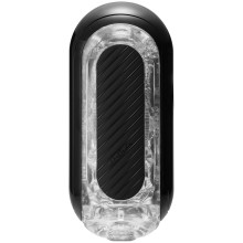 TENGA Flip Zero Gravity Black Masturbator