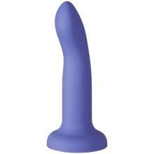 Sinful Pretty Lover Veri Peri Silicone Dildo 6.5 inches
