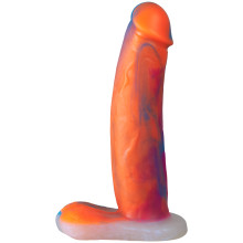 Vixen Creations Bandit Tie-Bright VixSkin Dildo 8.1 inches