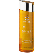 Swede Senze Massage Oil 150 ml