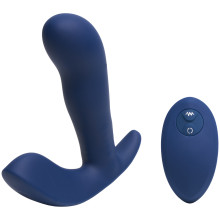 Sinful Rimming Rechargeable Prostate Vibrator