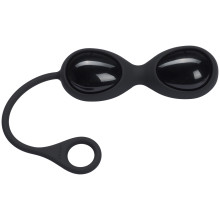 Le Wand Yoni Obsidian Double Kegel Balls
