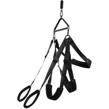 obaie Deluxe Love Swing Bondage Set