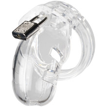 Mancage 13 Adjustable Chastity Device