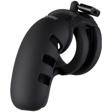 Mancage 19 Chastity Device with Ballsplitter