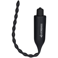 Electroshock Remote-controlled Urethral Plug