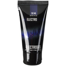 Electroshock Water-based Electrogel 50 ml