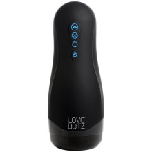 LoveBotz Auto Milker 15x Sucking Masturbator