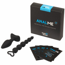 Tease & Please AnalMe Romantic Card Game