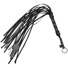 Sex & Mischief Jewelled Flogger 77 cm