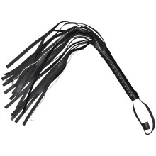 Sex & Mischief Crystal Whip Flogger 60.5 cm