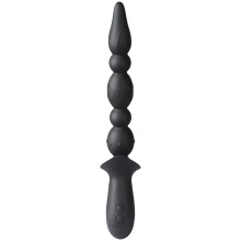 obaie Triple-motor Rechargeable Anal Beads