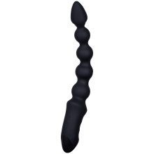 Nexus Bendz Bendable Vibrating Anal Beads
