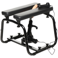 LoveBotz Banging Bench Deluxe with Sex Machine - 27773