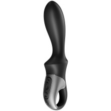 Satisfyer Heat Climax Anal Vibrator