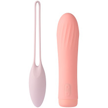 Amaysin Mini Wand and Kegel 70 g Pleasure Set