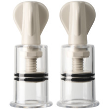 obaie Twisting Nipple Suckers 