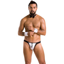 Passion Alfred Butler Costume