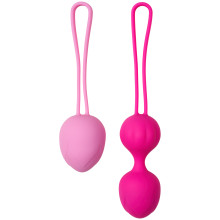 Sinful La Donna Kegel Exerciser Set