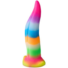 Creature Cocks Unicorn Kiss Glow in the Dark Dildo