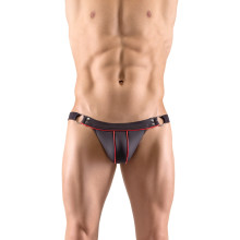 Svenjoyment Neoprene-Like Jockstrap