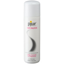 Pjur Woman Silicone Lube 250 ml