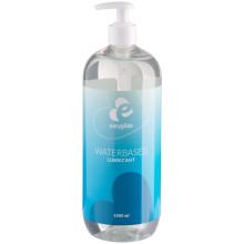 EasyGlide Water-based Lube 1000 ml